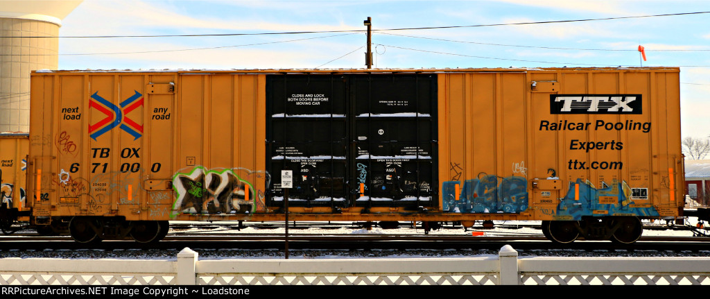 TBOX 671000